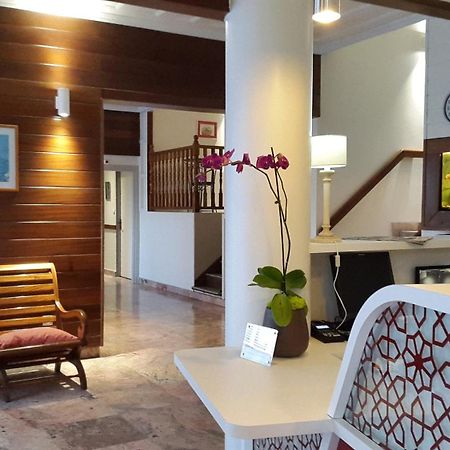 Hotel Austral By Exsel Σαιν-Ντενί Εξωτερικό φωτογραφία