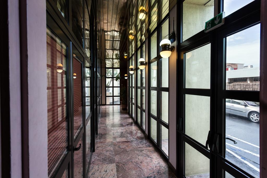 Hotel Austral By Exsel Σαιν-Ντενί Δωμάτιο φωτογραφία