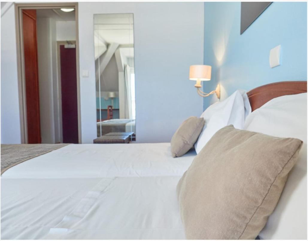 Hotel Austral By Exsel Σαιν-Ντενί Δωμάτιο φωτογραφία