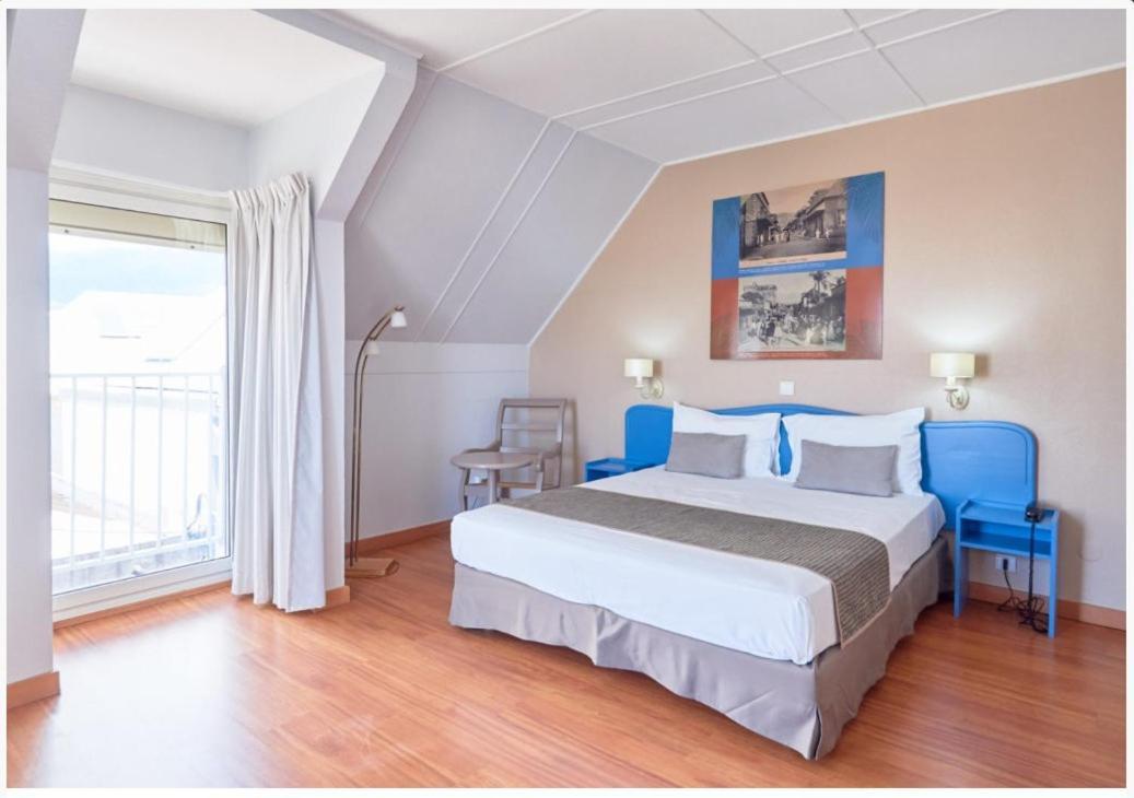 Hotel Austral By Exsel Σαιν-Ντενί Δωμάτιο φωτογραφία